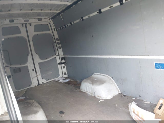 2016 Mercedes-benz Sprinter 3500 High Roof მანქანა იყიდება აუქციონზე, vin: WD3PF1DD0GP240290, აუქციონის ნომერი: 45436545