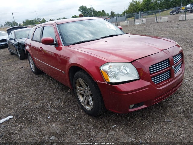 Aukcja sprzedaży 2006 Dodge Magnum, vin: 2D4FV47V86H204573, numer aukcji: 45436548