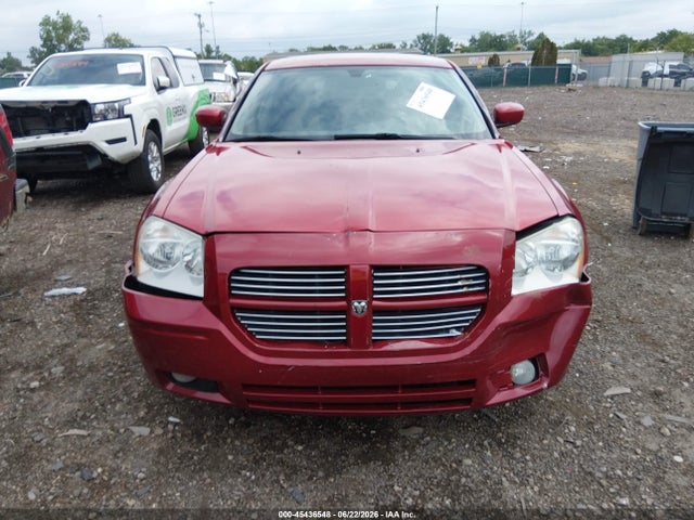 Aukcja sprzedaży 2006 Dodge Magnum, vin: 2D4FV47V86H204573, numer aukcji: 45436548