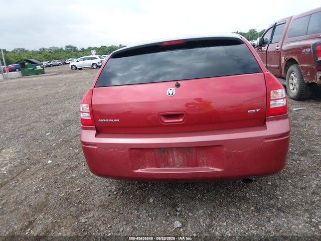 Aukcja sprzedaży 2006 Dodge Magnum, vin: 2D4FV47V86H204573, numer aukcji: 45436548