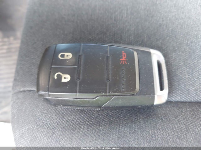 Продажа на аукционе авто 2019 Ram 5500 Chassis Tradesman/slt/laramie/limited, vin: 3C7WRMEL9KG630238, номер лота: 45436551