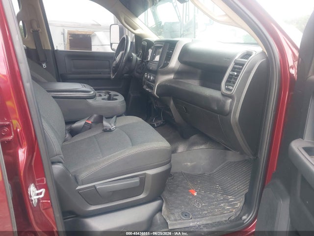 Продажа на аукционе авто 2019 Ram 5500 Chassis Tradesman/slt/laramie/limited, vin: 3C7WRMEL9KG630238, номер лота: 45436551