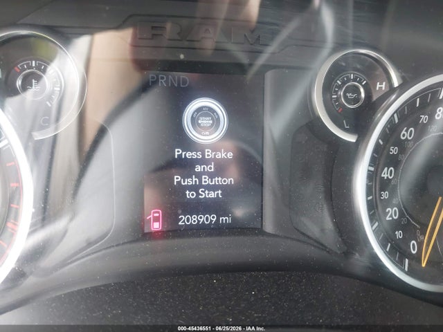Продажа на аукционе авто 2019 Ram 5500 Chassis Tradesman/slt/laramie/limited, vin: 3C7WRMEL9KG630238, номер лота: 45436551