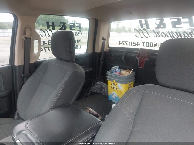 Продажа на аукционе авто 2019 Ram 5500 Chassis Tradesman/slt/laramie/limited, vin: 3C7WRMEL9KG630238, номер лота: 45436551