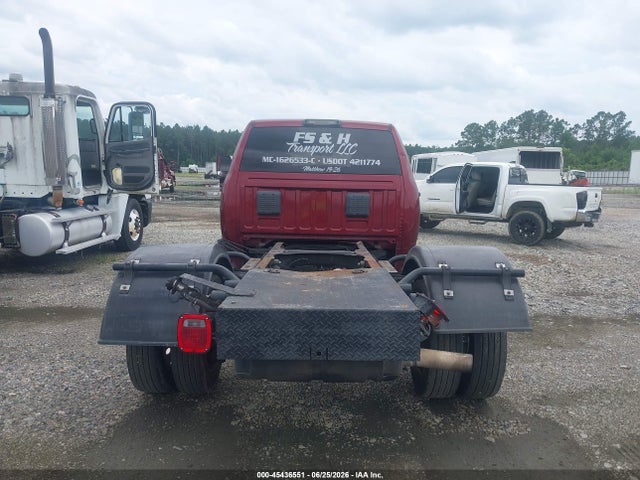 Продажа на аукционе авто 2019 Ram 5500 Chassis Tradesman/slt/laramie/limited, vin: 3C7WRMEL9KG630238, номер лота: 45436551