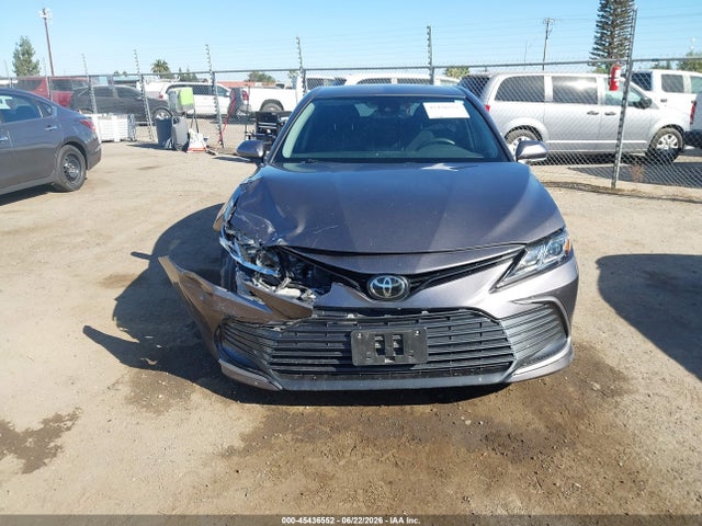 Toyota CAMRY LE 2022 4T1R11AK0NU677720 Image 12