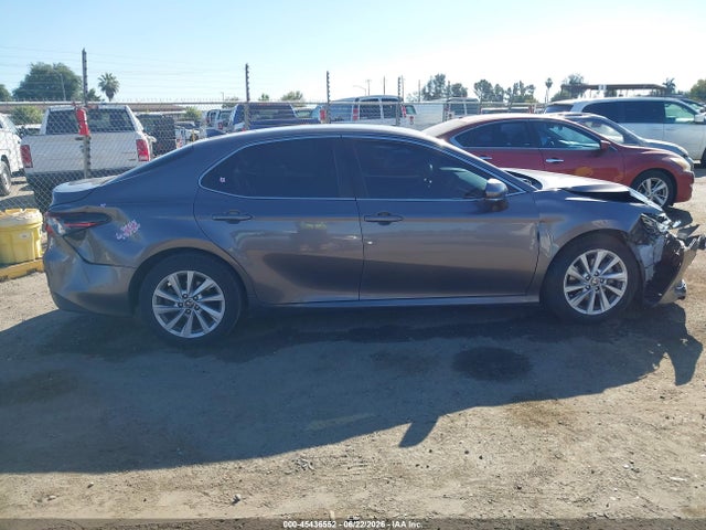 Toyota CAMRY LE 2022 4T1R11AK0NU677720 Image 13