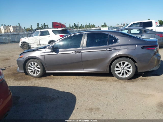 Toyota CAMRY LE 2022 4T1R11AK0NU677720 Image 14