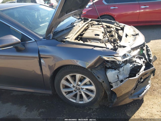 Toyota CAMRY LE 2022 4T1R11AK0NU677720 Image 17