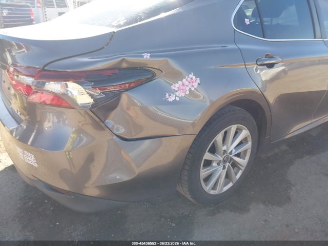 Toyota CAMRY LE 2022 4T1R11AK0NU677720 Image 18