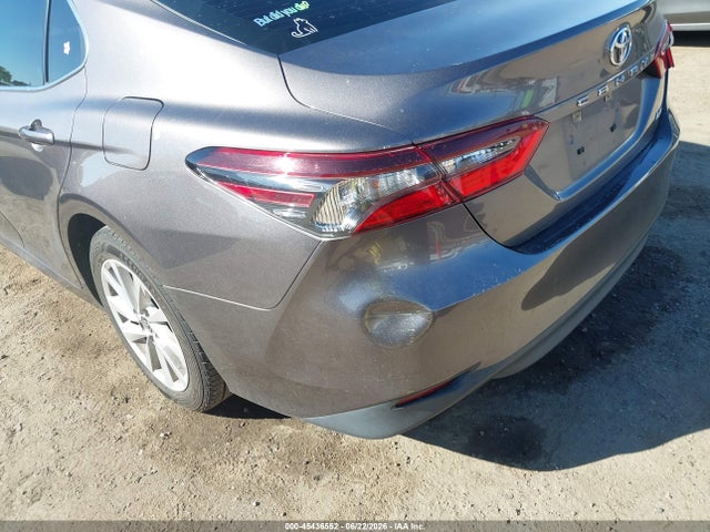 Toyota CAMRY LE 2022 4T1R11AK0NU677720 Image 19