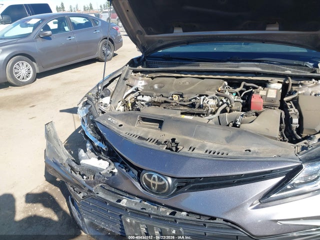Toyota CAMRY LE 2022 4T1R11AK0NU677720 Image 20