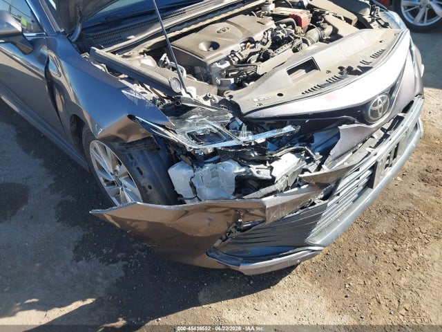 Toyota CAMRY LE 2022 4T1R11AK0NU677720 Image 6
