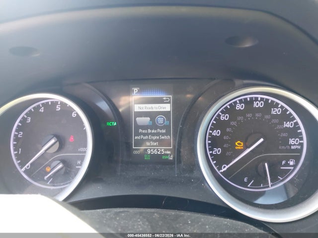 Toyota CAMRY LE 2022 4T1R11AK0NU677720 Image 7