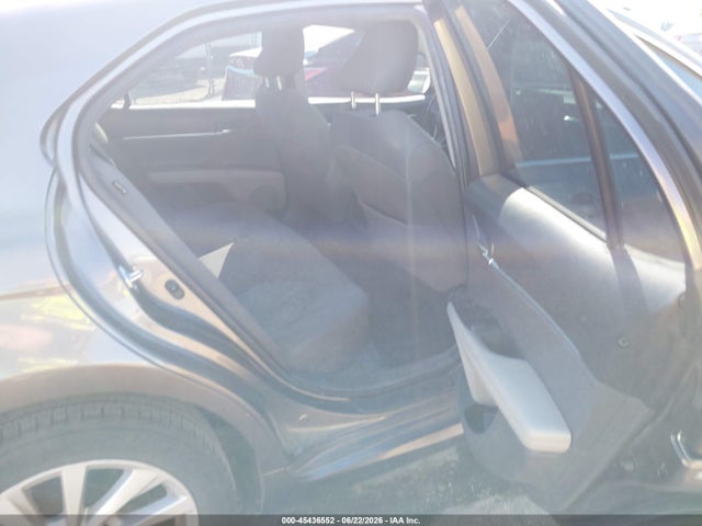 Toyota CAMRY LE 2022 4T1R11AK0NU677720 Image 8