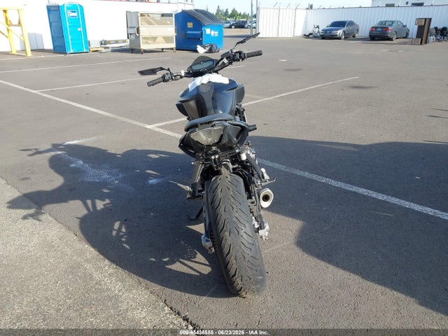 Yamaha MT07 2019 JYARM27E9KA005568 Image 6