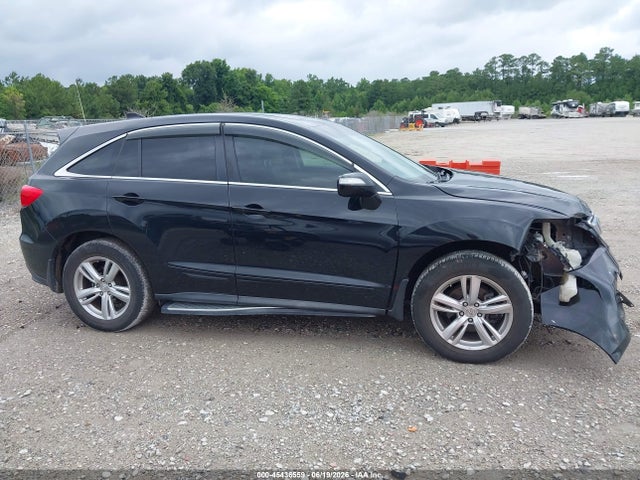Aukcja sprzedaży 2013 Acura Rdx, vin: 5J8TB4H52DL004409, numer aukcji: 45436559