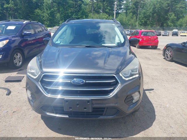 Ford ESCAPE SE 2017 1FMCU9G97HUD71845 Image 13