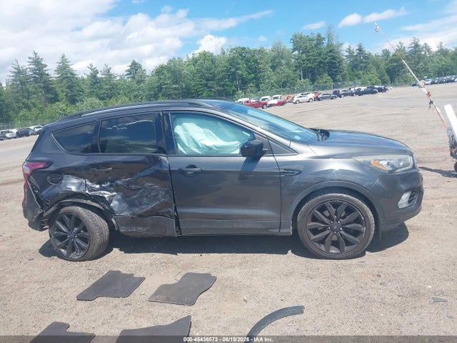 Ford ESCAPE SE 2017 1FMCU9G97HUD71845 Image 14