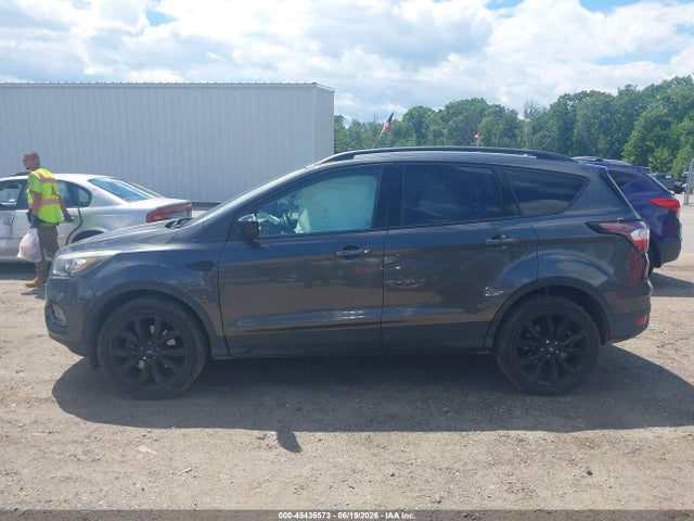 Ford ESCAPE SE 2017 1FMCU9G97HUD71845 Image 15