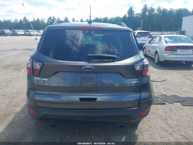Ford ESCAPE SE 2017 1FMCU9G97HUD71845 Image 17