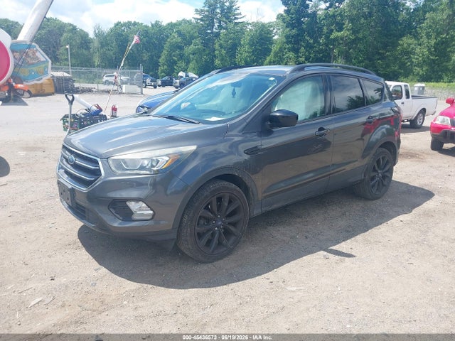 Ford ESCAPE SE 2017 1FMCU9G97HUD71845 Image 2