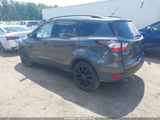 Ford ESCAPE SE 2017 1FMCU9G97HUD71845 Image 3