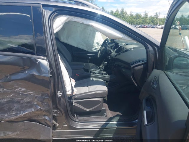 Ford ESCAPE SE 2017 1FMCU9G97HUD71845 Image 5