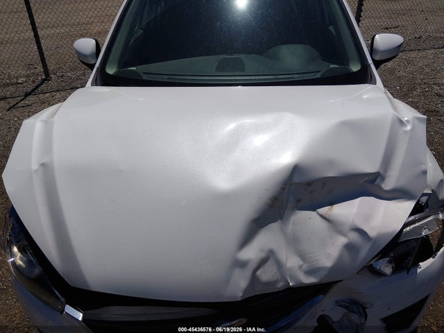 2016 Mazda Cx-5 Sport მანქანა იყიდება აუქციონზე, vin: JM3KE4BYXG0828983, აუქციონის ნომერი: 45436576