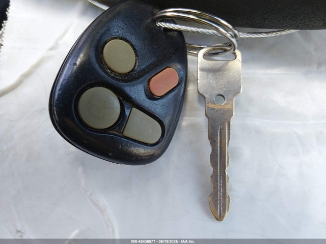 Aukcja sprzedaży 2003 Pontiac Sunfire, vin: 1G2JB12F137168929, numer aukcji: 45436577