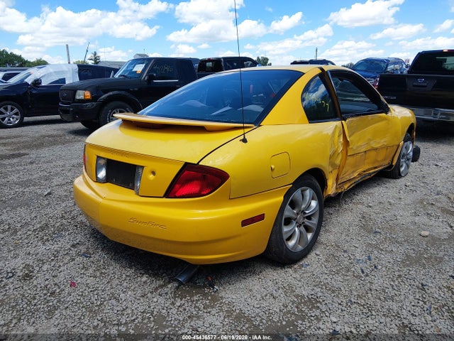 Aukcja sprzedaży 2003 Pontiac Sunfire, vin: 1G2JB12F137168929, numer aukcji: 45436577