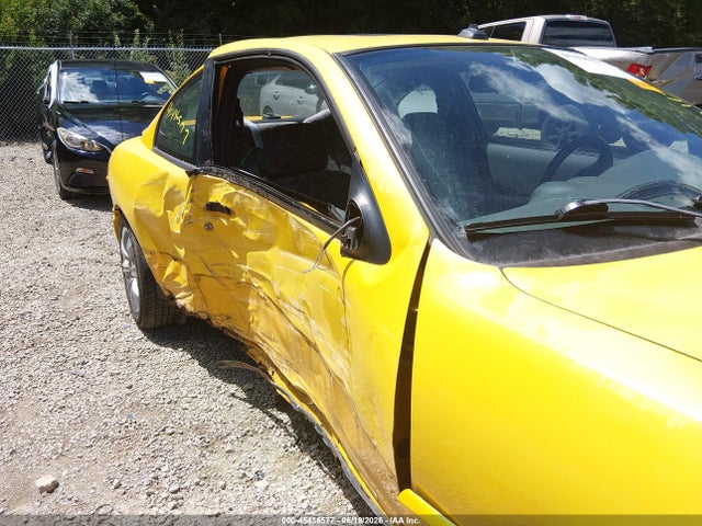 Aukcja sprzedaży 2003 Pontiac Sunfire, vin: 1G2JB12F137168929, numer aukcji: 45436577