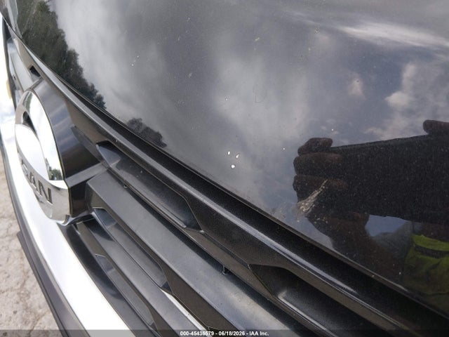 Nissan Pathfinder S 2wd 2020 5N1DR2AN1LC620822 Image 12