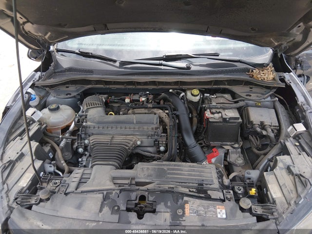 1FMCU9PA9PUA93670 Ford Escape St-line Elite