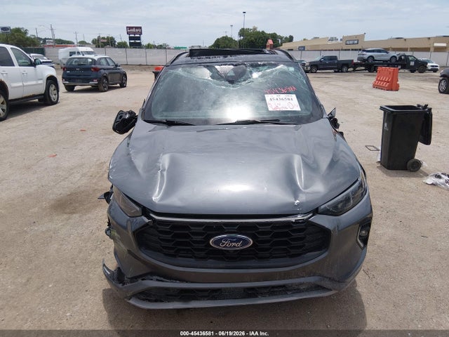 1FMCU9PA9PUA93670 Ford Escape St-line Elite