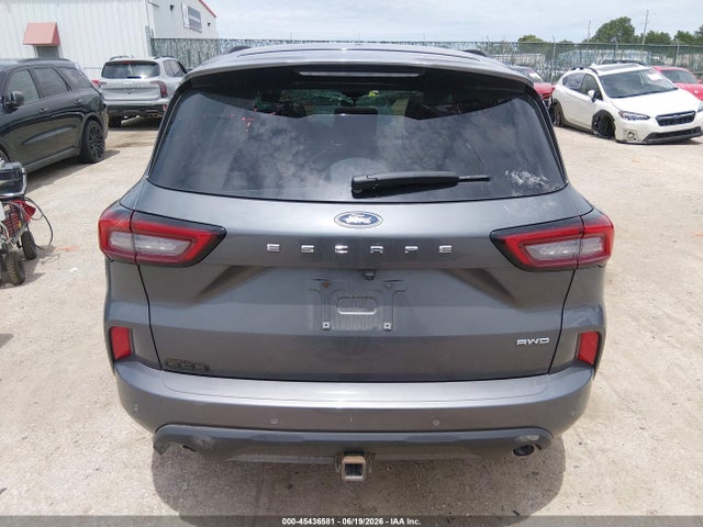 1FMCU9PA9PUA93670 Ford Escape St-line Elite