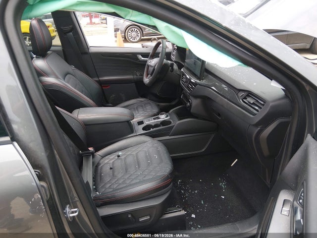 1FMCU9PA9PUA93670 Ford Escape St-line Elite