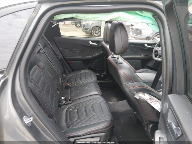 1FMCU9PA9PUA93670 Ford Escape St-line Elite