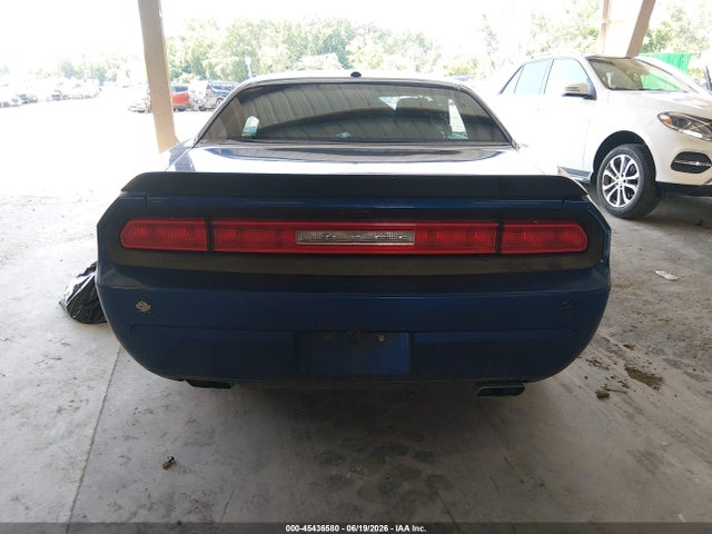 2012 Dodge Challenger Sxt მანქანა იყიდება აუქციონზე, vin: 2C3CDYAG2CH239033, აუქციონის ნომერი: 45436580