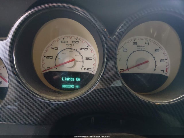 2012 Dodge Challenger Sxt მანქანა იყიდება აუქციონზე, vin: 2C3CDYAG2CH239033, აუქციონის ნომერი: 45436580
