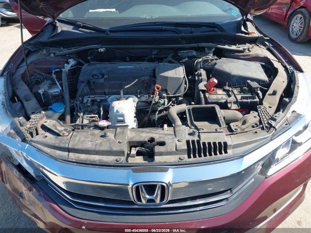 1HGCR2F50HA189046 Honda Accord Sport