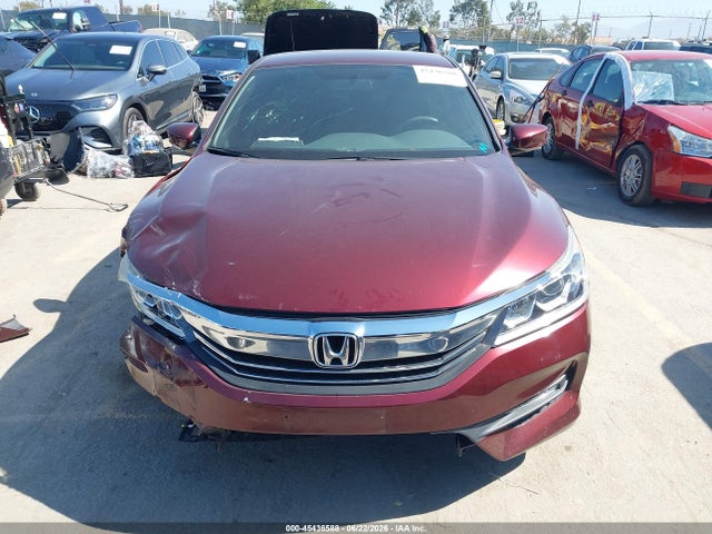 1HGCR2F50HA189046 Honda Accord Sport