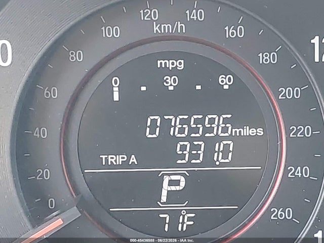 1HGCR2F50HA189046 Honda Accord Sport