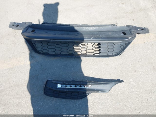 1HGCR2F50HA189046 Honda Accord Sport
