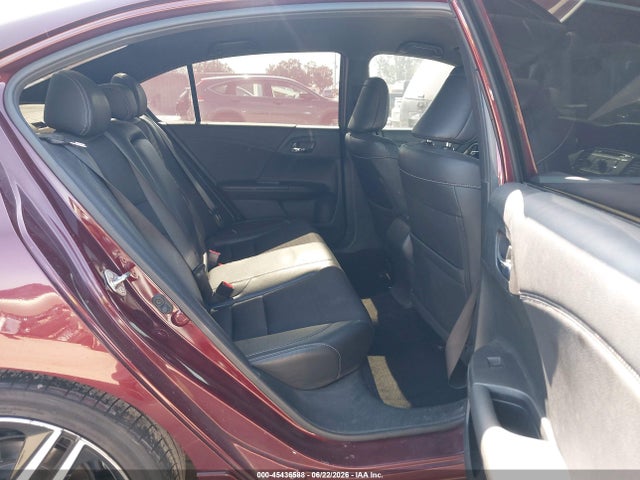 1HGCR2F50HA189046 Honda Accord Sport