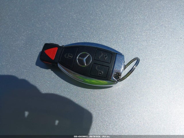 45436602 :رقم المزاد ، WDC0G4KB6GF031725 vin ، 2016 Mercedes-benz Glc 300 4matic مزاد بيع