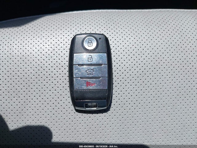 KIA OPTIMA EX 2014 5XXGN4A76EG267202 Image 11