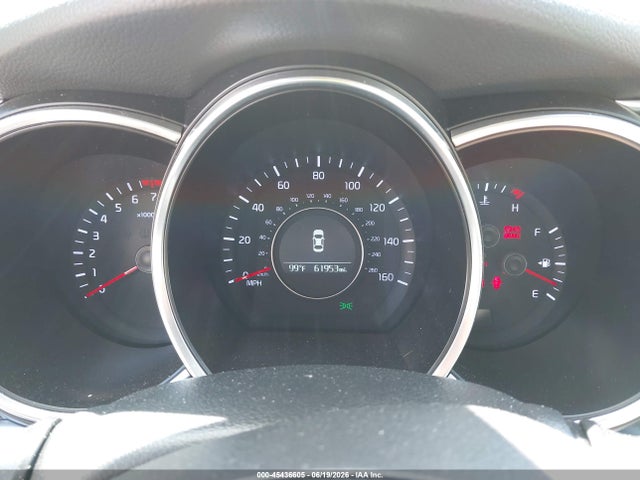 KIA OPTIMA EX 2014 5XXGN4A76EG267202 Image 7