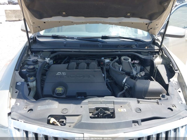 Aukcja sprzedaży 2011 Lincoln Mks, vin: 1LNHL9DR9BG602246, numer aukcji: 45436613