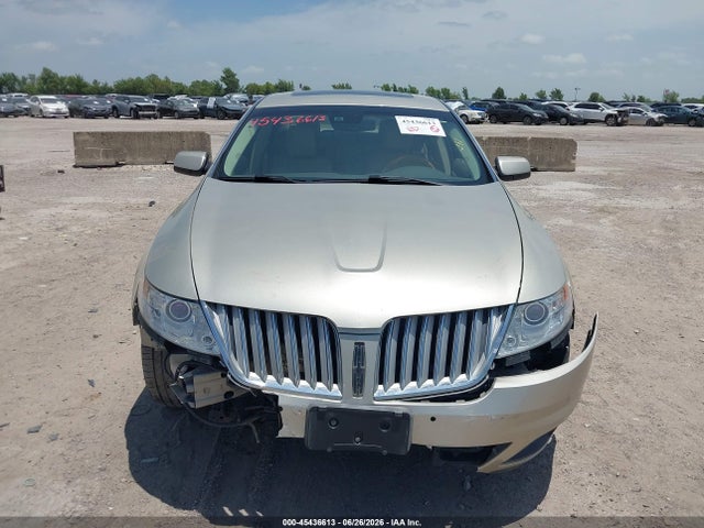 Aukcja sprzedaży 2011 Lincoln Mks, vin: 1LNHL9DR9BG602246, numer aukcji: 45436613
